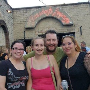 Meet your Posher, Chadrick